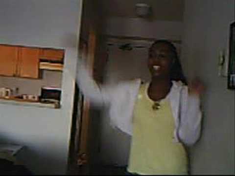 Kayla Carter "fun times"