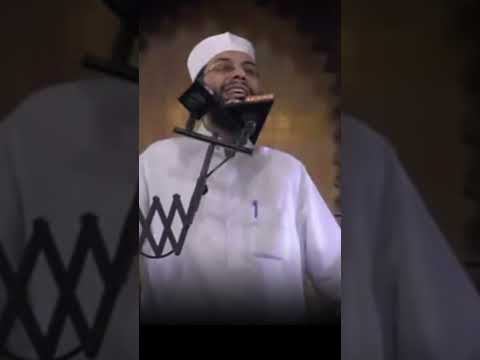 ما هو الفرق بين من يعصي ومن يحلل المعصية الشيخ محمود شعبان