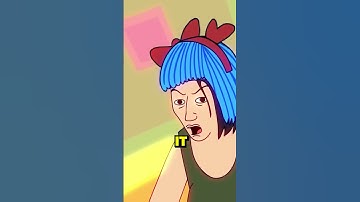 Nea needs a GLOWUP 💀✨ Dead by Daylight Animated Parody #dbd #dbdshorts #shorts