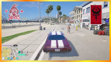 4HEAD Finds Out That Benji Left His Own Gang | NoPixel 4.0 GTA RP