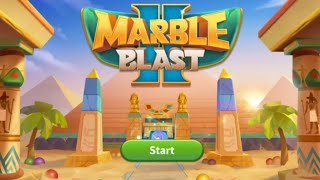 Jungle Marble Blast 2 - Gameplay Walkthrough Levels 8-14 (Android/iOS) screenshot 5