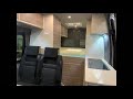 Mark1 Conversions 4 Berth MWB Sprinter