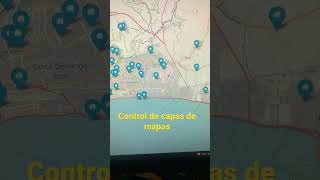 Mapas interactivos ~ Python 🐍 capas de mapas 2021