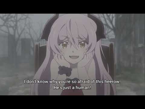 Echidna - Yuusha,