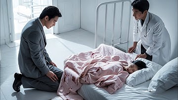 Tổng tài nghe tiểu tam hành hạ người vợ mang thai rồi tống vào tù đến chết, hối hận không thôi.
