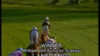 1984 Futurity Stakes Lanfranco