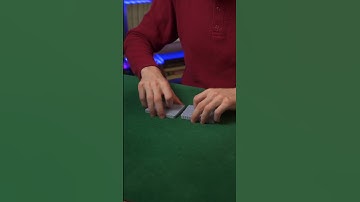 Thumbnail of The Best Way to Shuffle (and CHEAT)!