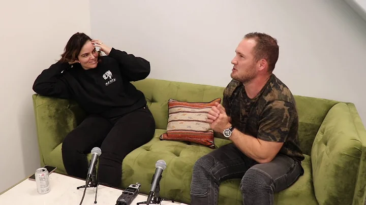 #102 - Susan Petersen - Founder & CEO Of Freshly P...