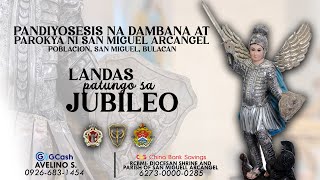 Prusisyon at Seremonyas ng Salubong | Marso 31, 2024 | 4:00AM