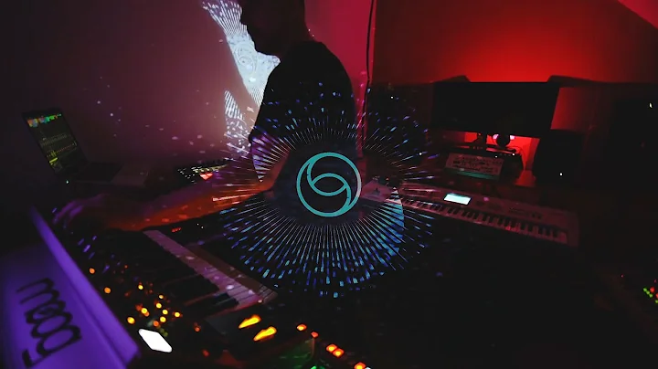 Dee Montero's Futurescope Stream - Burning Man Mul...