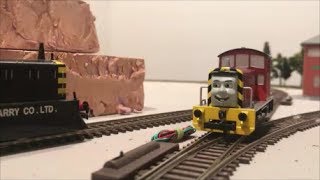 Bachmann Remakes Saltys Secret