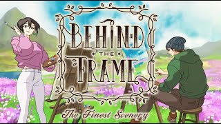 Behind The Frame: The Finest Scenery (Full Walkthrough)