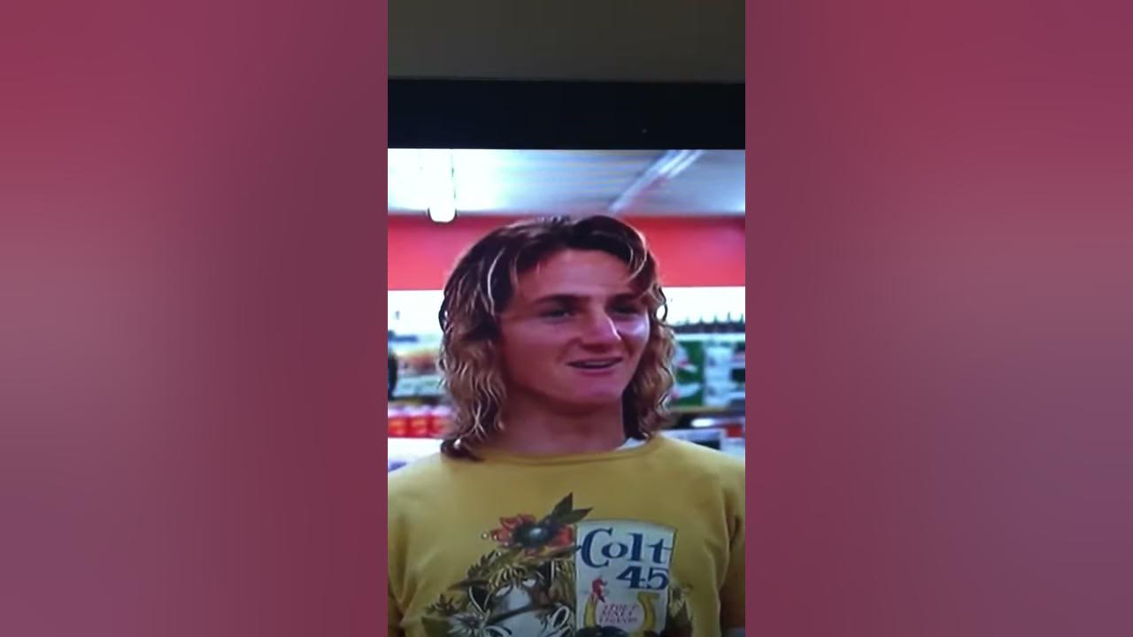 Fast Times At Ridgemont High best quote YouTube