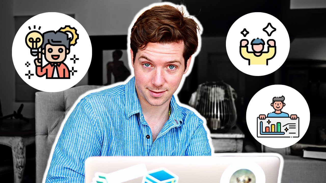 The Key to Success: Unlocking Happiness as an Entrepreneur!