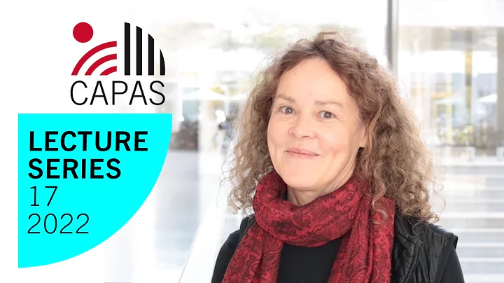 Teresa Heffernan: Artificial Intelligence and the ...