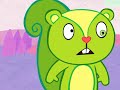 Happy tree friends  nuttin wrong with candy