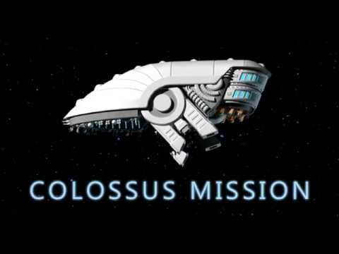 Colossus Missie
