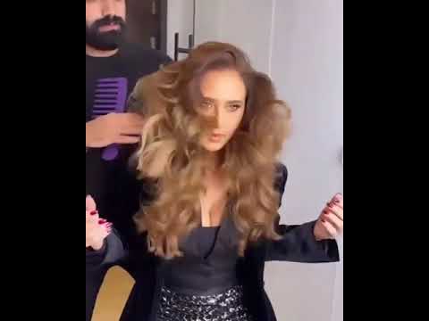 نيللي كريم مثيرة جدا 