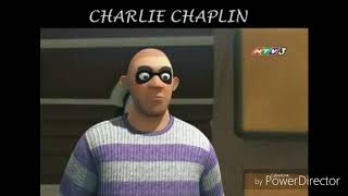 Charlot  gasy