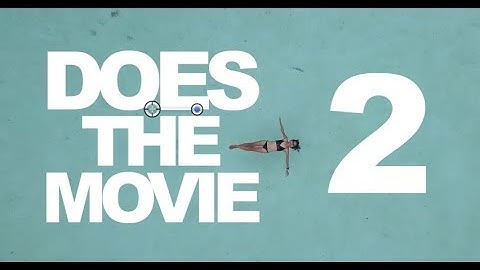 PROUD TO BE INDONESIAN #DOESTHEMOVIE 2 | Erix Soekamti