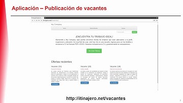 CURSO JAVA EE - 1. INTRODUCCION AL CURSO