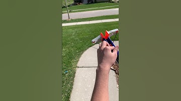 Nerf Crossbow Tactical Reload