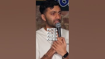 Thumbnail of Patel Memes | Nimesh Patel