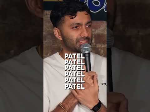 Patel Memes | Nimesh Patel