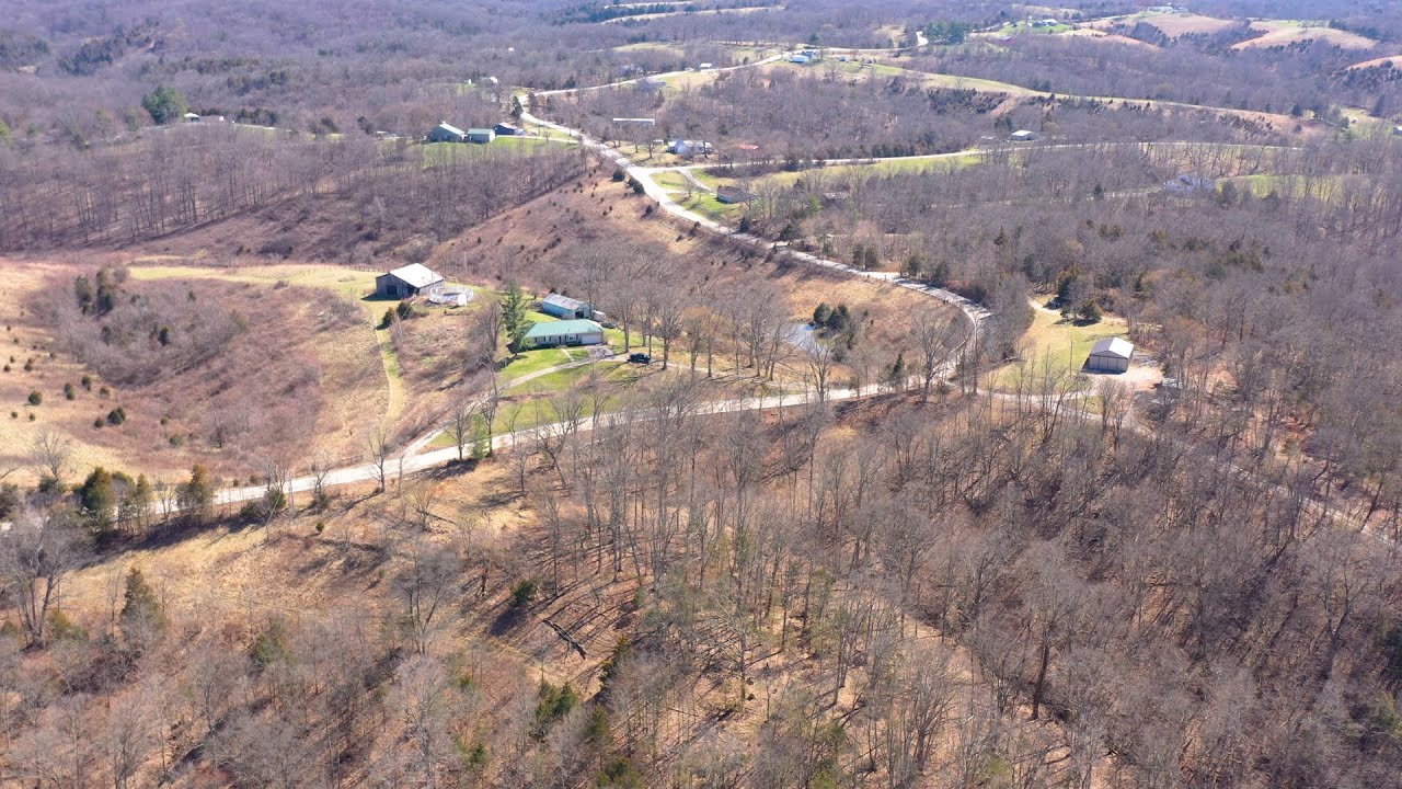 14350 Rd Stamping Ground KY 40379 — Dawn Severt YouTube