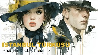 İstanbul Türküsü Anadolu Rock Rock Blues
