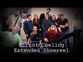 Elliot Cowling | Extended Showreel