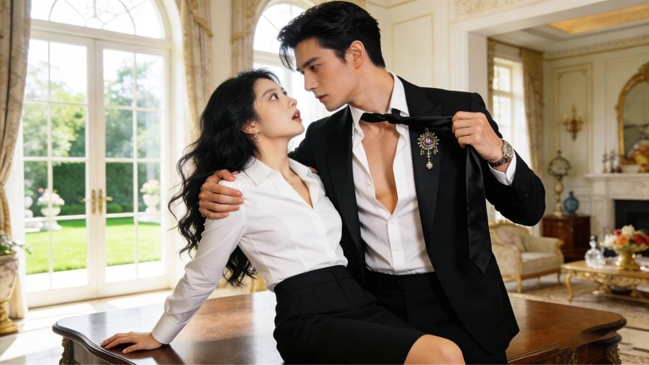 Ella se acostó por error con el hermano de su prometido. ¡Descubre que es CEO poderoso que la mima!