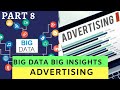 Big Data Big Insights | Part 8 | Advertising | 1.4 | English New syllabus