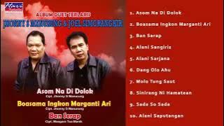 Jhoni S manurung dan Joel Simorangkir Duet Terbaik