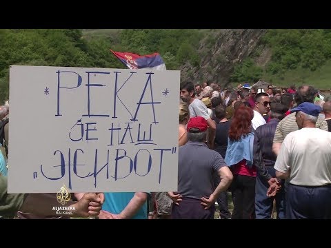 Mještani staroplaninskih sela