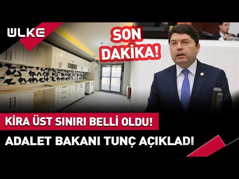 Ev Sahipleri ve Kiracılar Dikkat! Yeni Düzenleme 2 Temmuz İtibariyle Geçerli Olacak