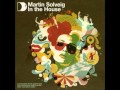 Martin Solveig - Mr President (Classic Dub)