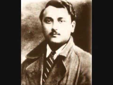 لا لایی جناب عندلیب