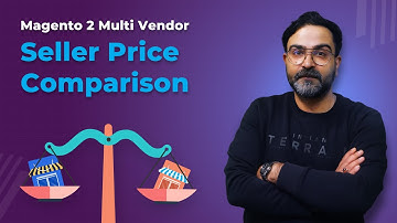 Magento 2 Multi Vendor Marketplace Seller Price Comparison Plugin - Overview