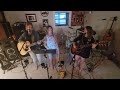 The hartery sisters  truth hurts lizzo cover