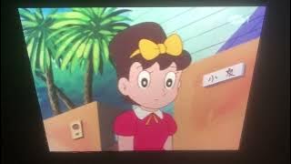 (02•12•1995) KOIZUMI YOSHIKO SHE IS VERY WORRIED TO HER FRIEND Q-TARO IN 2 SECONDS (PART XIV).MP1