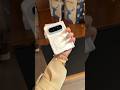 Huawei Pura X Max Case Just look at this level of clarity and transparency!