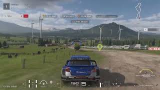 グランツーリスモ 7廃車