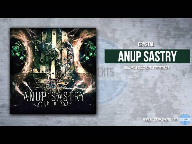 CrystalAnup Sastry