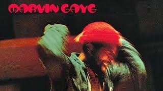Marvin Gaye - You're The Man (Alternate Version 2) - YouTube