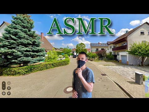 АСМР НАКАЗЫВАЮ БОТИКОВ В GeoGuessr