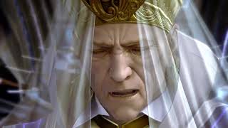 FINAL FANTASY XIII #23 バルトアンデス戦