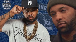 Saigon Speaks On His Beef With Joe Budden