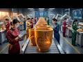 How Thousands of Bamboo Cups Are Made Every Day