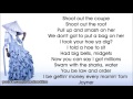 Young Thug - Guwop feat. Quavo, Offset and Young Scooter (Lyrics)